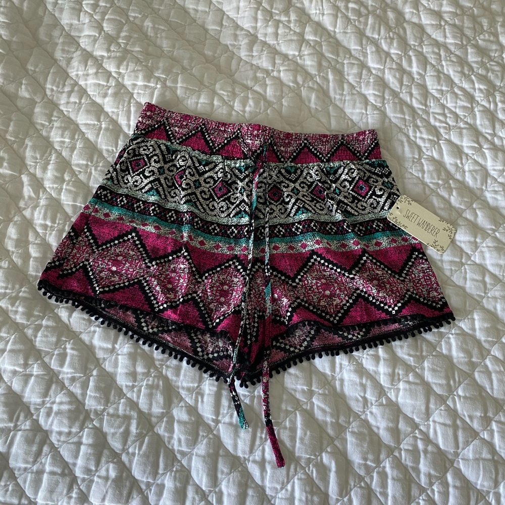 Lightweight Shorts